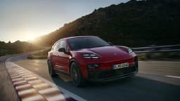 Электромобили Porsche впервые обогнали ДВС в Европе при общем падении продаж